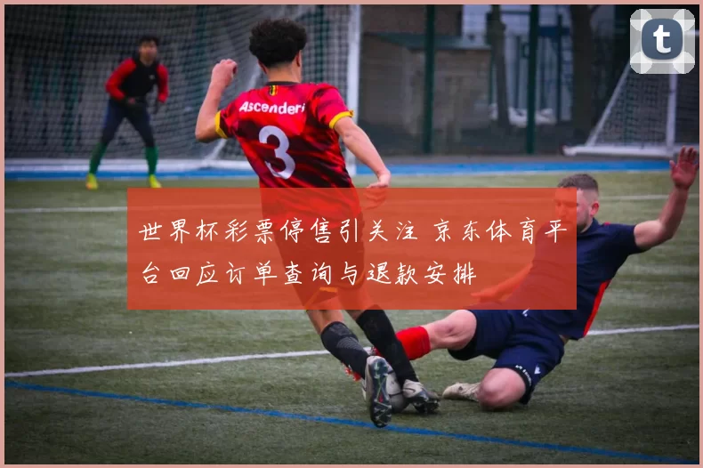 世界杯彩票停售引关注 京东体育平台回应订单查询与退款安排