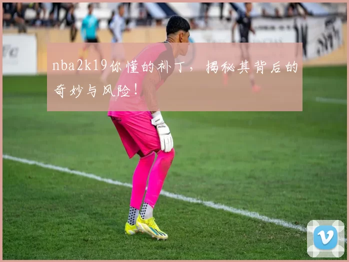 nba2k19你懂的补丁，揭秘其背后的奇妙与风险！