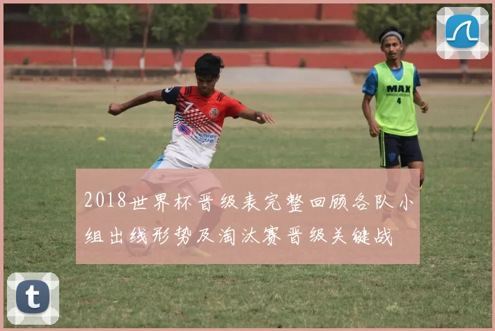 2018世界杯晋级表完整回顾各队小组出线形势及淘汰赛晋级关键战
